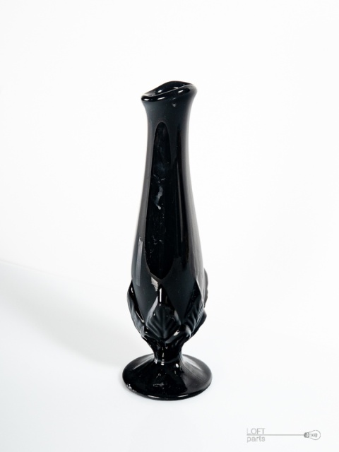 Vase 44-458 Glassworks Ząbkowice