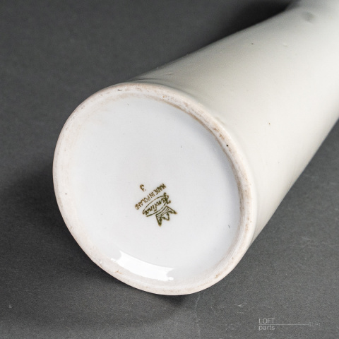 Vase ''Bone'' ZPS Karolina design. Danuta Duszniak