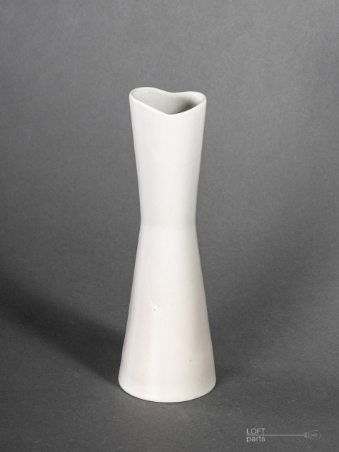 Vase ''Bone'' ZPS Karolina design. Danuta Duszniak