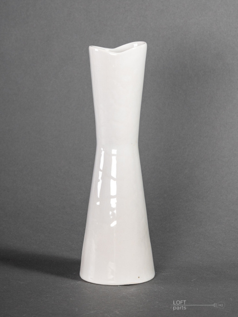 Vase ''Bone'' ZPS Karolina design. Danuta Duszniak