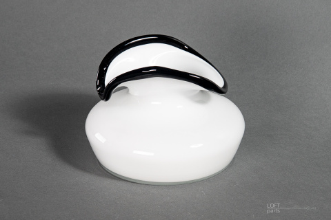 Glass of the People's Republic of Poland