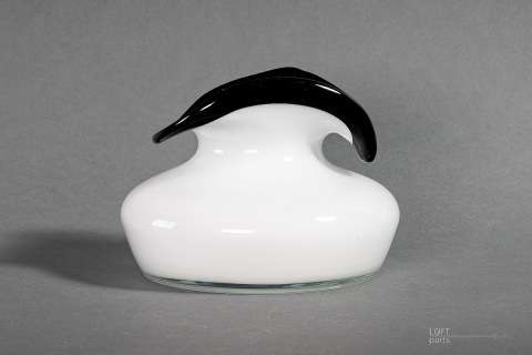 Vase Napoleon Jerzy Słuczan Orkusz