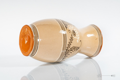 Large Ceramic Vase PRL