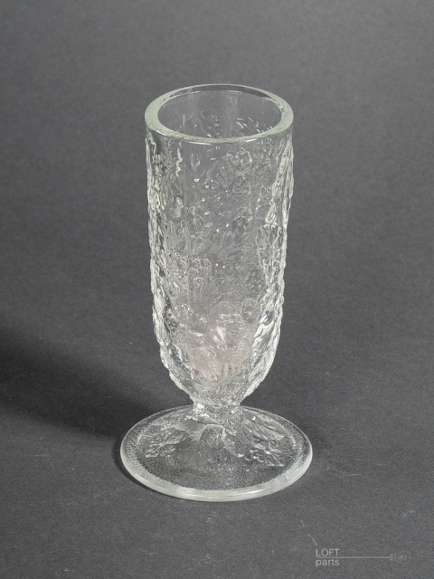 Glass of the People's Republic of Poland