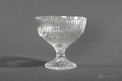 bombonierka meduza huta szkła ząbkowice