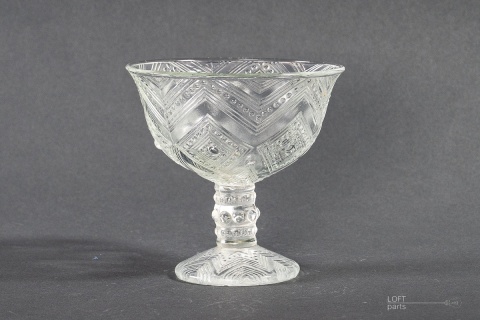 Coral chocolate bowl Eryka Trzewik Drost