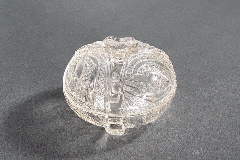 Chocolate box HSG Hortensja cat. no. 478