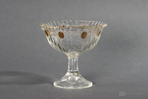 bombonierka olivia huta szkła ząbkowice