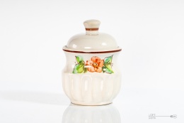 Sugar Bowl Bolesławiec