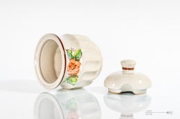 Ceramics Bolesławiec Vintage