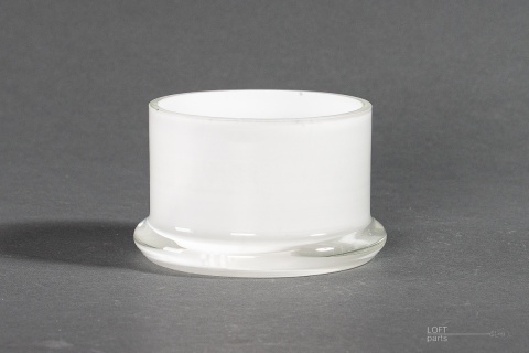 dół bombonierki huta szkła tarnowiec