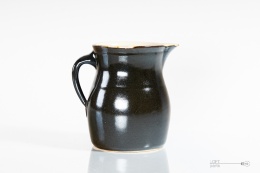 Jug stoneware factory Bochnia