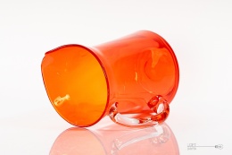 Jug glassworks Ząbkowice