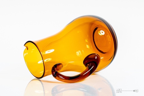 Honey jug Ząbkowice