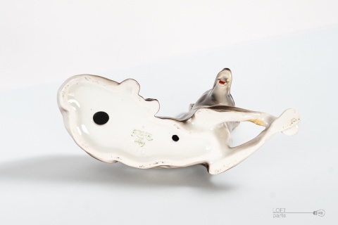 porcelana wałbrzych