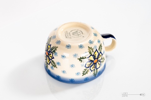 Artistic ceramics Wiza Bolesławiec