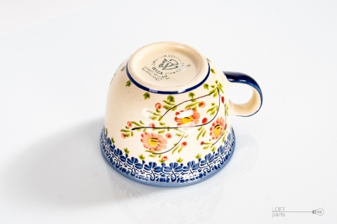 Artistic ceramics Wiza Bolesławiec