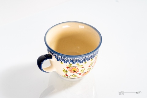 cup of Cepelia Bolesławiec