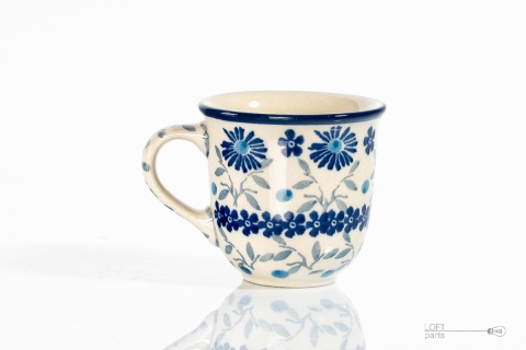 filiżanka do espresso bolesławiec