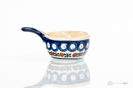 ramekin Bolesławiec