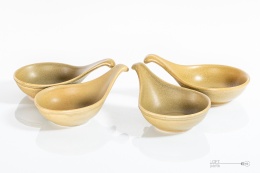 ramekins Bronisław Wolanin