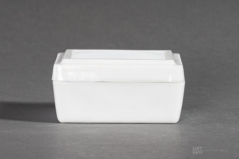 Butter dish HSG Ząbkowice