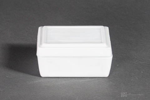 Butter dish HSG Ząbkowice