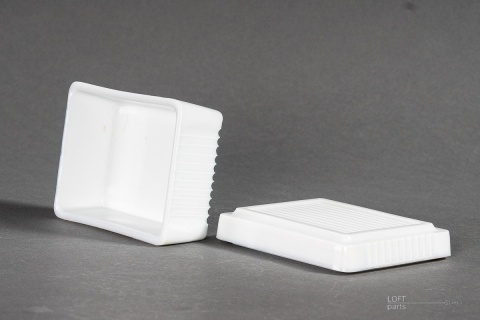 Butter dish HSG Ząbkowice