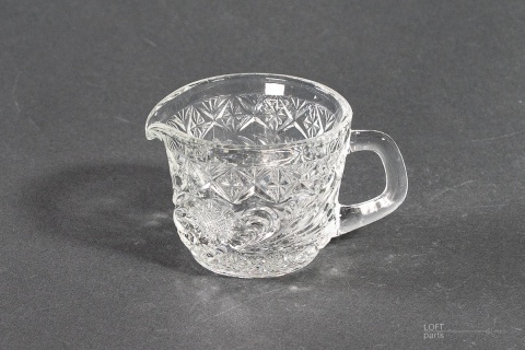 Glass of the People's Republic of Poland