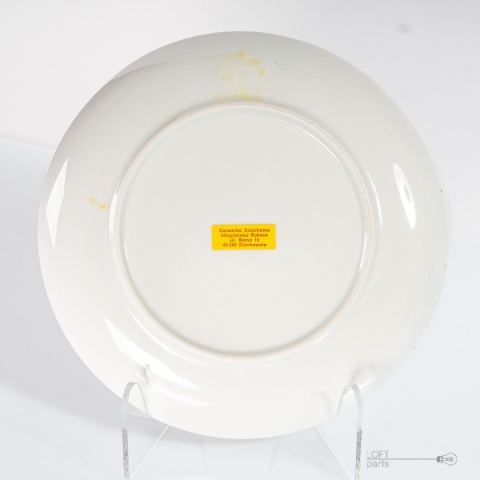 ceramika szlachetna magdalena rakosa blachownia