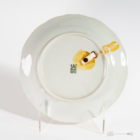 polska porcelana wawel