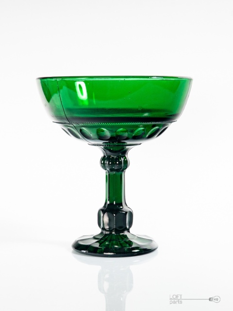 patera owocarka 2202 huta szkła ząbkowice