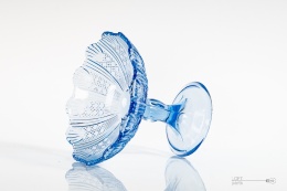 owocarka 320 huta szkła ząbkowice