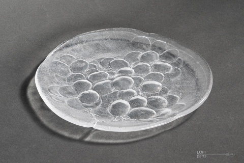 bezbarwna patera kosta boda