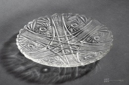 Platter 1221 Glassworks Ząbkowice