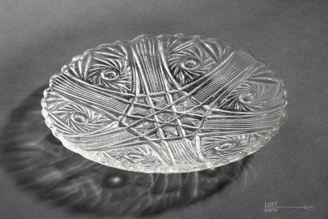 patera 1221 huta szkła ząbkowice