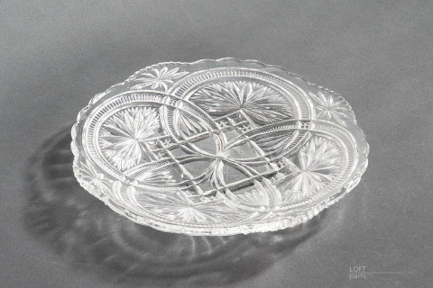 patera 1246 huta szkła ząbkowice