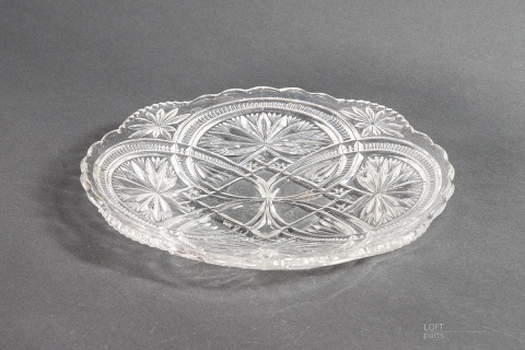 patera verre brillant ząbkowice