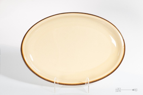 duża patera pruszków