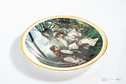 patera sielanka witold pruszkowski