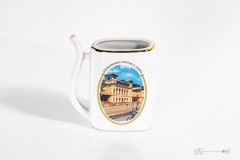 pijałka krynica zdrój