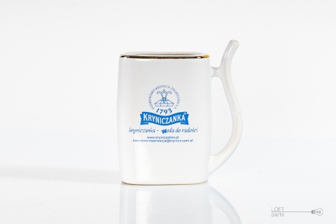 pijałka kryniczanka