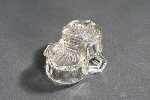 szkło krosnieńskie