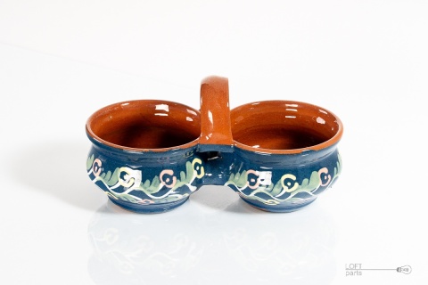 dwojak przcownia ceramiki necel