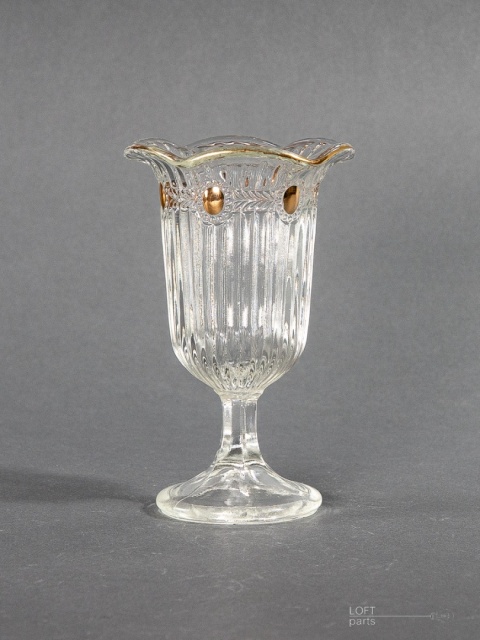 Olivia cup glassworks Ząbkowice