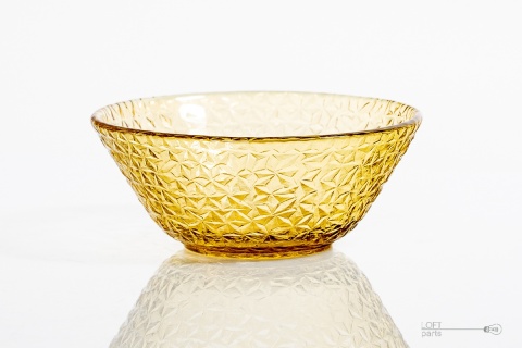 salaterka lodowy grys huta szkła prądniczanka