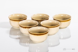 Set of Mirostowice bowls