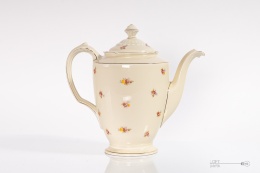 KPM Royal Ivory Jug