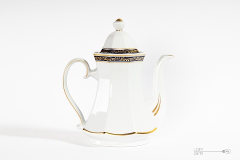 dzbanek porcelana winterling