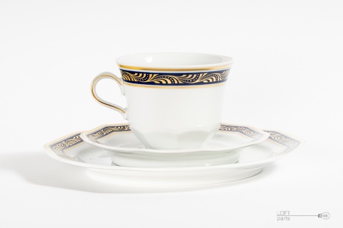 filiżanka porcelana winterling